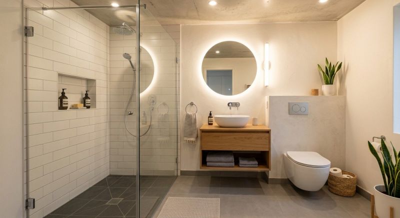 Top Bathroom Remodeling Companies in Duvall, WA